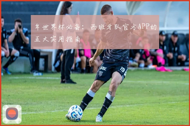 年世界杯必备：西班牙队官方APP的五大实用指南