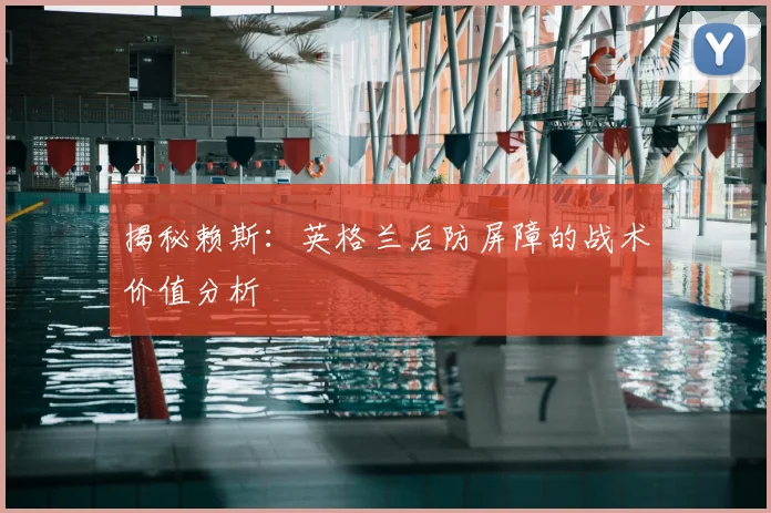 揭秘赖斯：英格兰后防屏障的战术价值分析