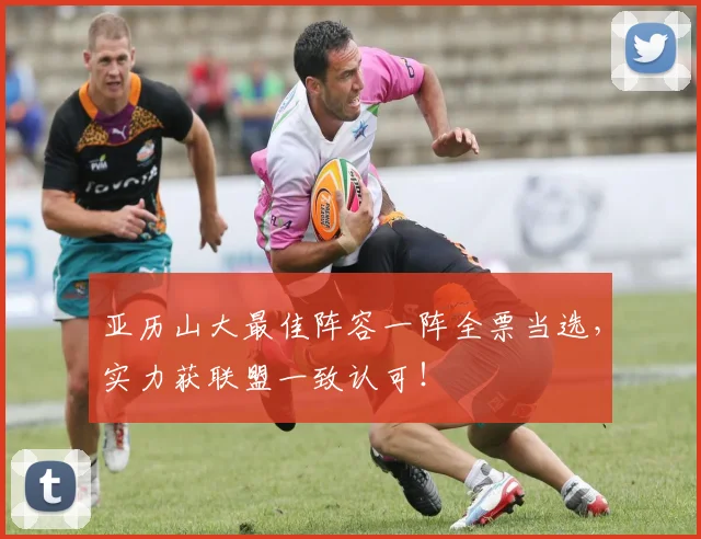 亚历山大最佳阵容一阵全票当选，实力获联盟一致认可！